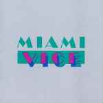 Cover of Miami Vice Soundtrack, 1985, CD