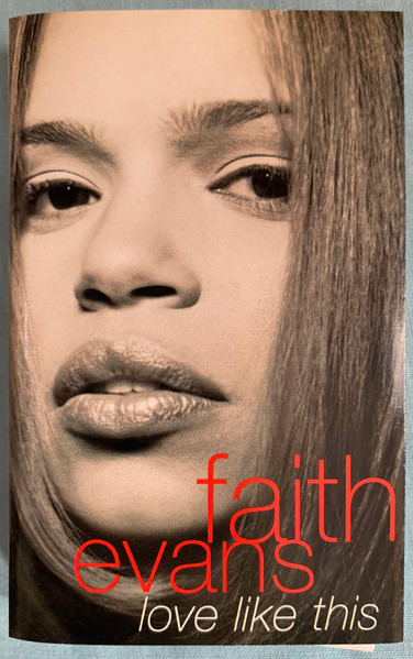 Faith Evans - Love Like This | Releases | Discogs
