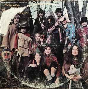 The Incredible String Band – The Hangman's Beautiful Daughter (1969