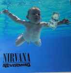Nirvana – Nevermind (2011, Double Gatefold, 180 Gram, Vinyl 