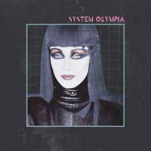 System Olympia - Dusk & Dreamland EP album cover