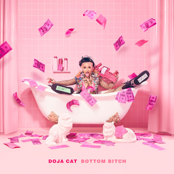 ladda ner album Doja Cat - Bottom Bitch