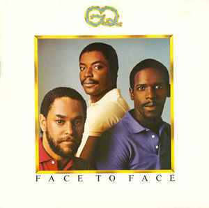 Face To Face (Vinyl, LP, Album)zu verkaufen 