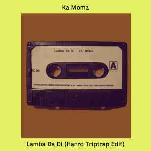 Ka Moma - Hipshaking Edit No.6 album cover
