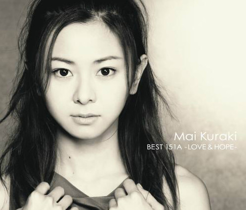 Mai Kuraki – Best 151A -Love & Hope- (2014, CD) - Discogs