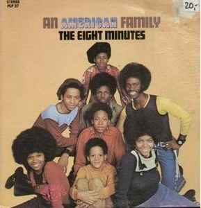 The Eight Minutes – An American Family (1972, Vinyl) - Discogs