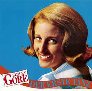Lesley Gore - Der Erste Tanz album cover