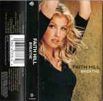 Cover of Breathe, 1999-11-09, Cassette