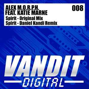 Spirit - Alex M.O.R.P.H. Feat. Katie Marne