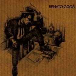 Renato Godá - Renato Godá album cover