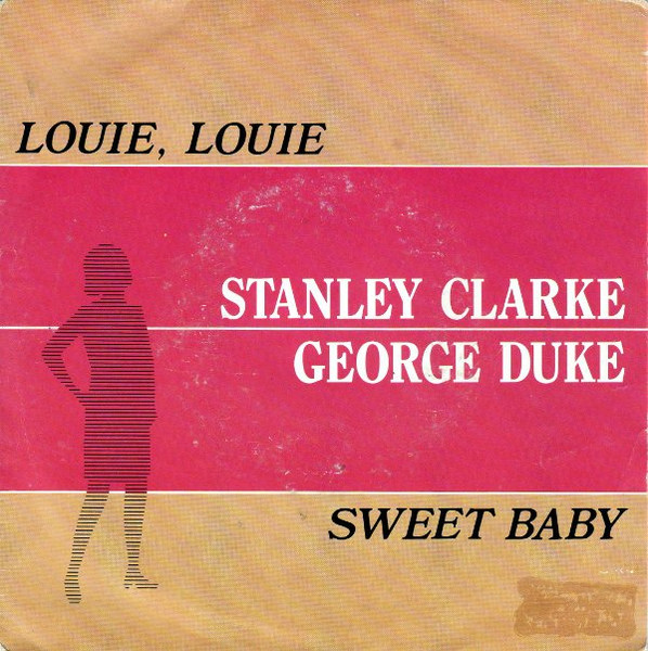 Sweet Baby (Stanley Clarke and George Duke song) - Wikipedia