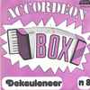 Pierre Dekeuleneer - Accordeon Box Nr. 8