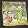 Bill Thompson (4) and Daws Butler - The Reluctant Dragon