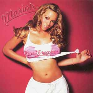 Mariah – Heartbreaker (1999, Cassette) - Discogs