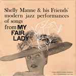 Cover of Modern Jazz Performances Of Songs From My Fair Lady Vol. 2, 1963, Vinyl