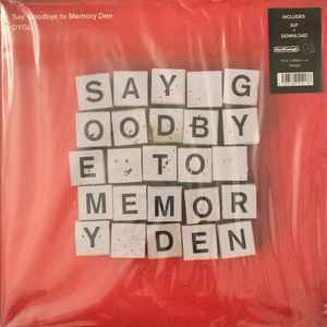 DYGL – Say Goodbye To Memory Den (2020, Vinyl) - Discogs