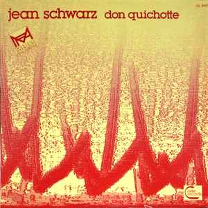 Jean Schwarz - Don Quichotte