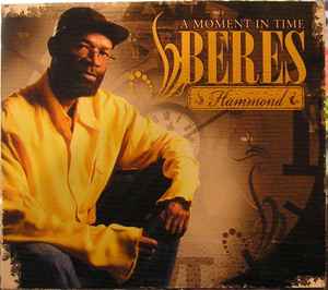 Beres Hammond – Love Has No Boundaries (2004, CD) - Discogs