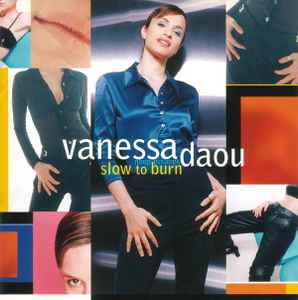 Vanessa Daou - Slow To Burn