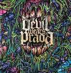 The Devil Wears Prada – Plagues / Dear Love: A Beautiful Discord (2015,  Clear, Vinyl) - Discogs