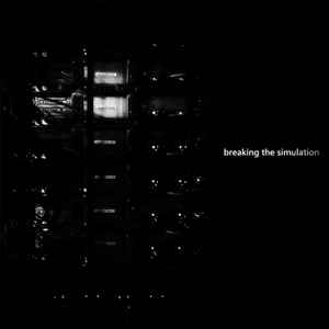 Holon (2) - Breaking The Simulation album cover