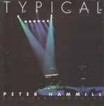 Cover of Typical, , CD