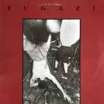 Cover of Fugazi, 1989, Vinyl