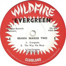 ladda ner album Mama Makes Two - Evergreen