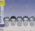 Cover of Westlife, 2000-01-21, CD