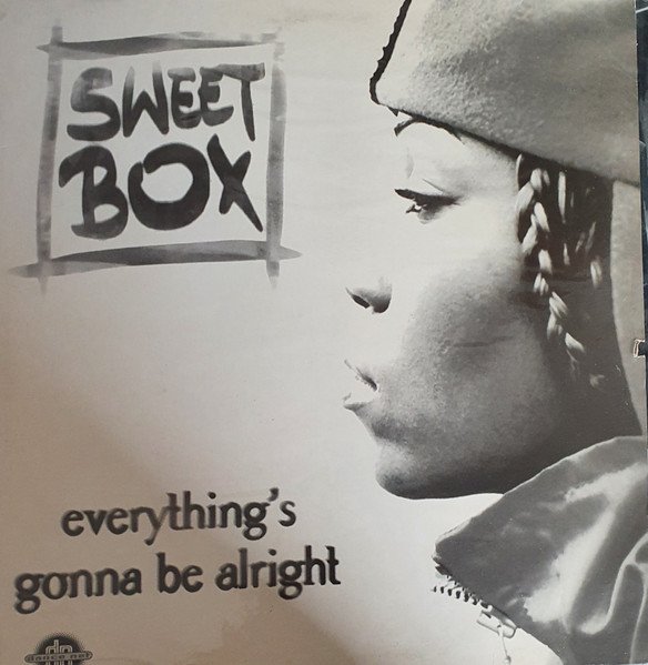 Sweetbox - Everything's Gonna Be Alright | Releases | Discogs