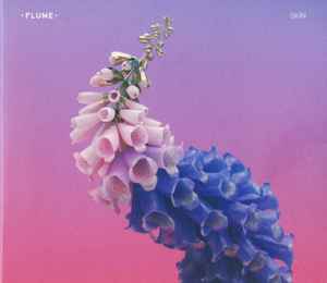 Flume - Skin album cover