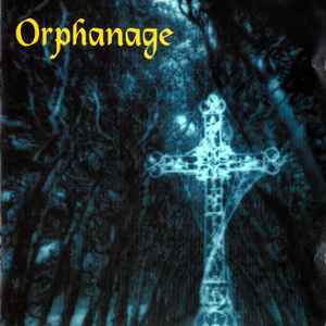 Orphanage - Oblivion album cover