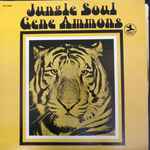 Cover of Jungle Soul, , Vinyl