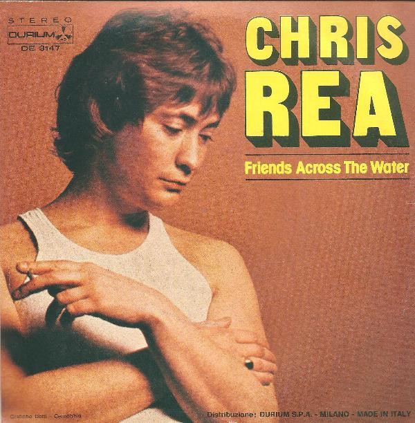 last ned album Chris Rea - Since I Dont See You Anymore