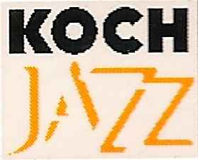Koch Jazz on Discogs