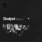 Cover of Skalpel, 2013-05-03, Vinyl