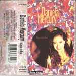 Cover of Música De Rua, 1994, Cassette