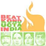 Cover of Vol. 3-4: Beat Konducta In India, 2007-08-28, CD