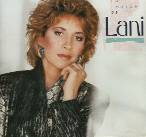 Lani Hall – Lo Mejor De Lani (1990, CD) - Discogs