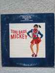 Toni Basil – Mickey (1982, Pitman Pressing, Vinyl) - Discogs