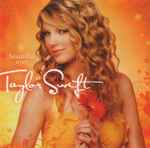 Taylor Swift - Beautiful Eyes | Releases | Discogs