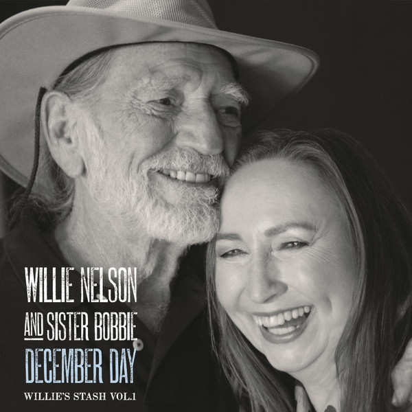 December Day: Willie's Stash 1