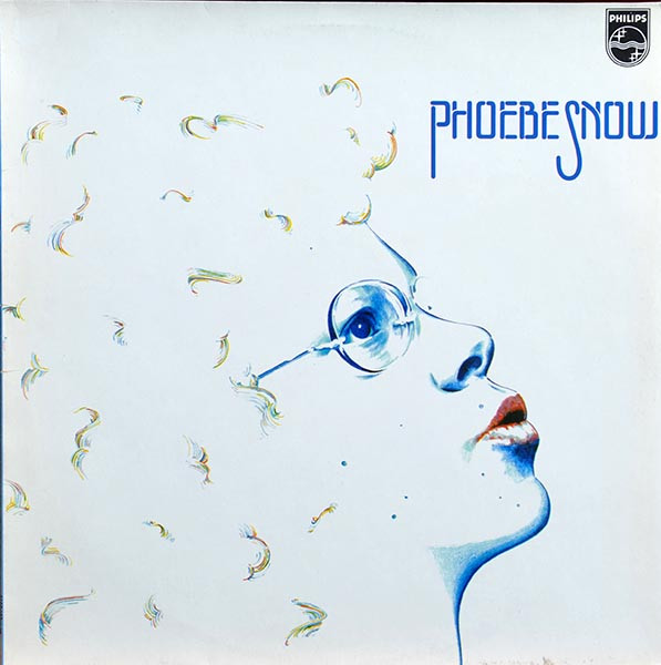 Phoebe Snow – Phoebe Snow (Vinyl) - Discogs