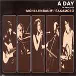 Cover of A Day In New York, 2003, CD