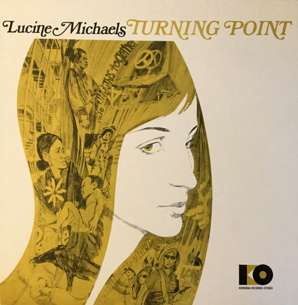 Lucine Michaels – Turning Point