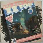 Cover of The Best Of ZZ Top, 1978, Vinyl