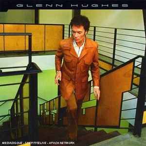 Glenn Hughes - Building The Machine
