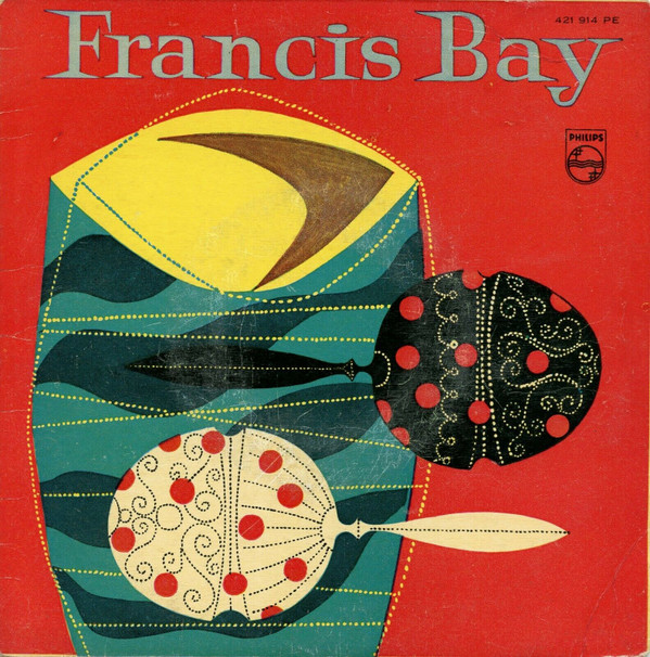 télécharger l'album Francis Bay Y Su Orquesta - Francis Bay