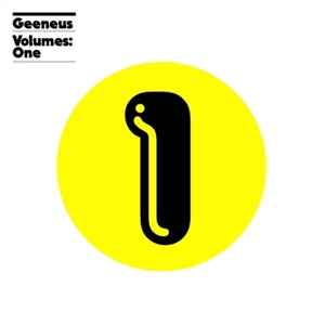 Geeneus - Volumes: One
