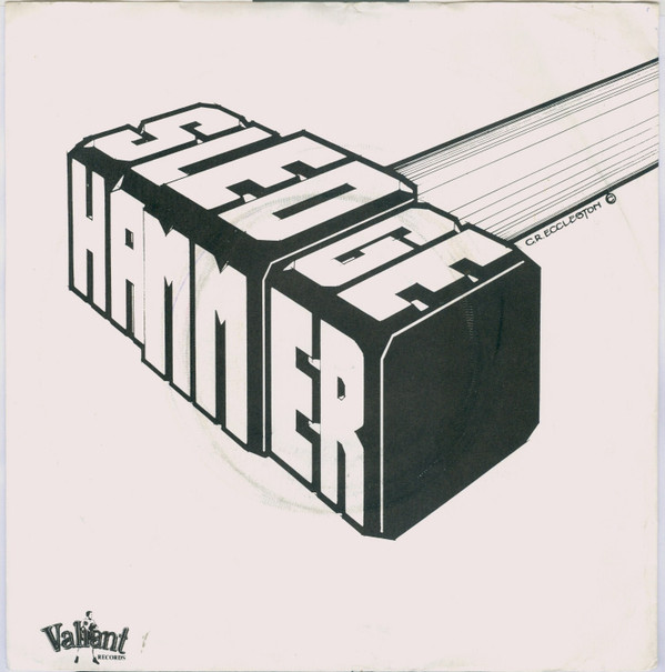 Album herunterladen Sledgehammer - Sledgehammer
